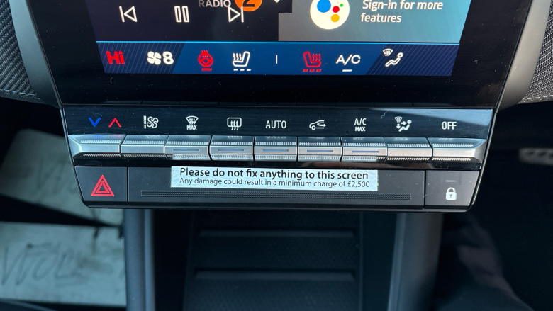 Renault Symbioz 1.6 E-Tech FHEV 145 Techno Esprit Alpine 5dr Auto Hybrid Estate